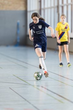 Bild 688 - wDJ Loewinnen Cup D2